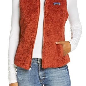 Patagonia Los Gatos Vest